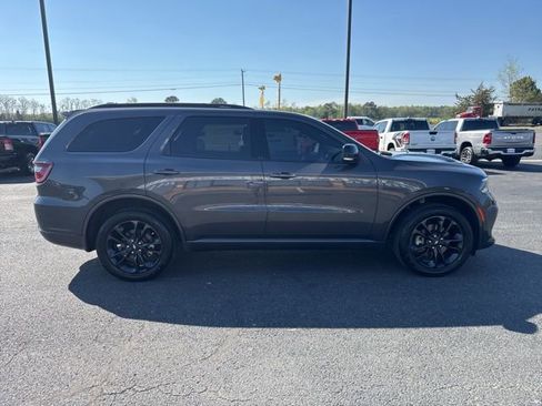 Used 2026 Dodge Durango GT image 10