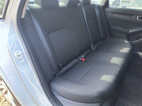 New 2026 Honda Civic LX image 12