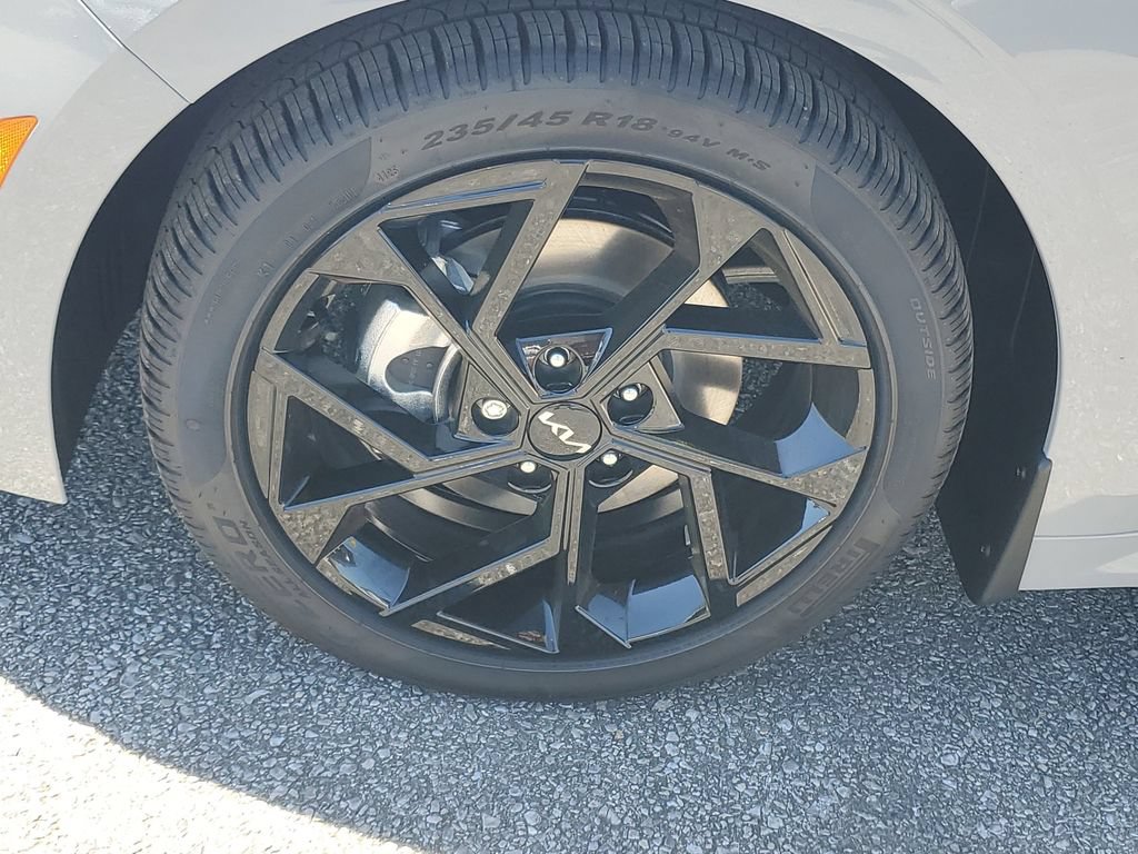 New 2026 Kia K5 GT-Line w/ GT-Line Premium Package FWD image 30