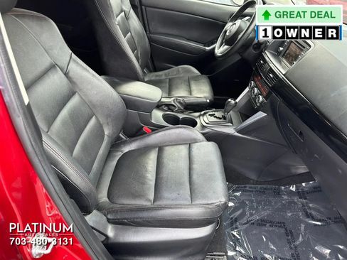 Used 2014 MAZDA CX-5 Grand Touring FWD image 13
