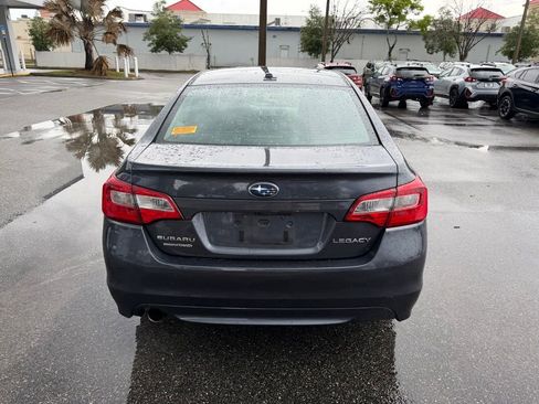 Used 2015 Subaru Legacy 2.5i Premium image 6