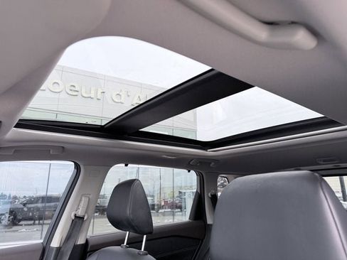 Certified 2021 Nissan Rogue SV w/ Premium Package image 16