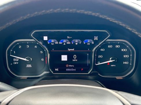 Used 2021 GMC Yukon AT4 w/ AT4 Premium Plus Package image 42