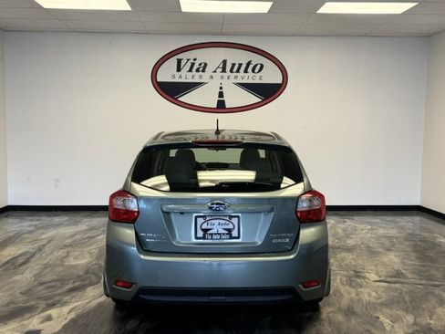 Used 2015 Subaru Impreza 2.0i Premium image 6