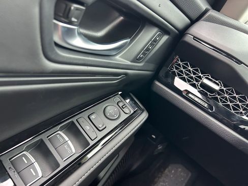 New 2026 Honda Accord Touring image 18