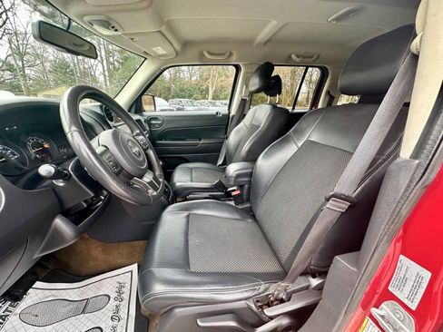 Used 2016 Jeep Patriot Sport w/ Power Value Group image 10