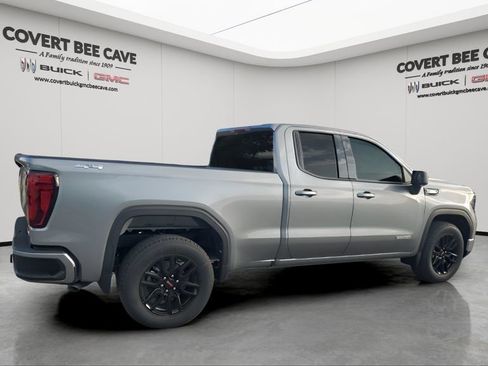 New 2026 GMC Sierra 1500 Elevation image 10