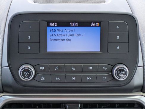 Used 2021 Ford EcoSport S FWD image 14