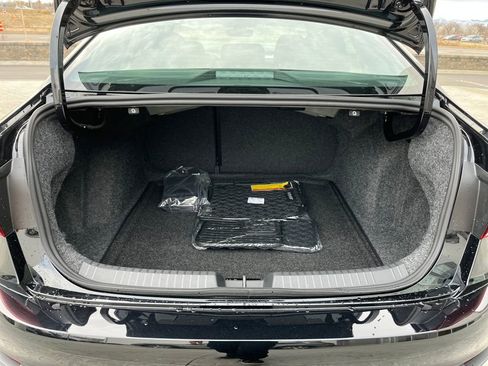 New 2026 Volkswagen Jetta Sport image 32