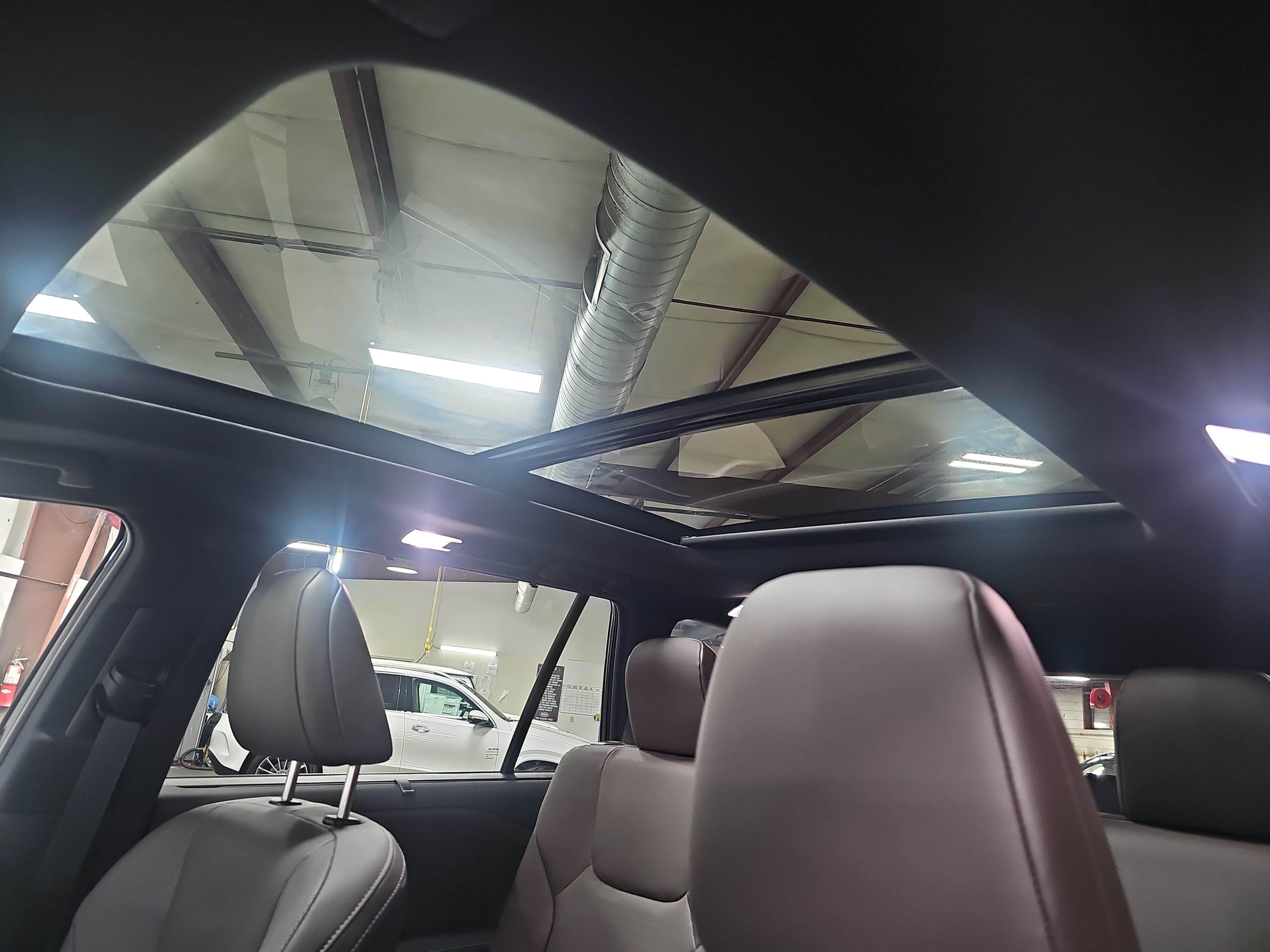Used 2024 Lexus TX 350 AWD w/ Captains Chair Package image 31