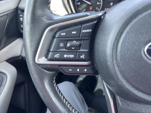 Used 2025 Subaru Legacy Premium AWD/4WD image 18