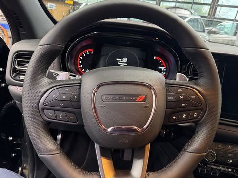 New 2026 Dodge Durango GT AWD/4WD image 23