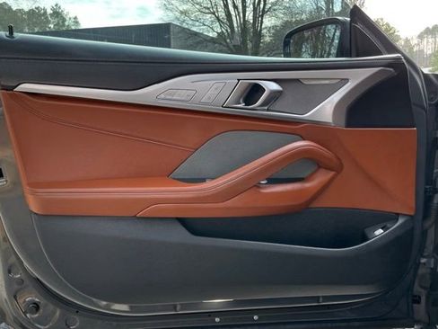 Used 2020 BMW M850i Gran Coupe xDrive M850i xDrive Gran Coupe image 14