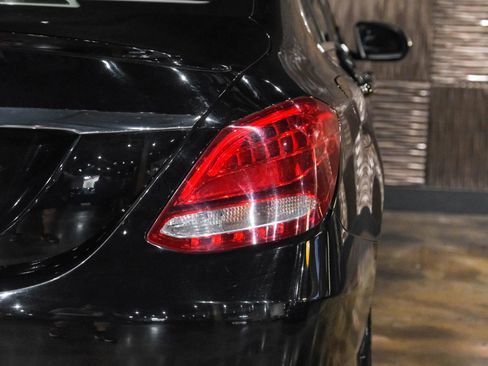 Used 2015 Mercedes-Benz C 300 Sedan image 44
