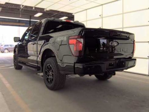 Used 2024 Ford F150 XLT w/ Equipment Group 302A MID AWD/4WD image 8