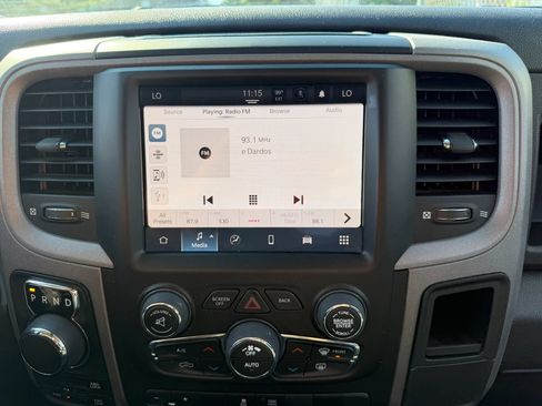 Used 2024 RAM 1500 Tradesman w/ Electronics Group AWD/4WD image 19