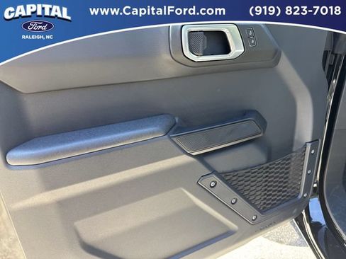 New 2026 Ford Bronco Big Bend AWD/4WD image 20