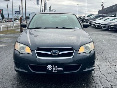 Used 2009 Subaru Legacy 2.5i Special Edition image 6