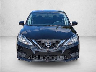 Used 2018 Nissan Sentra SV FWD video 2