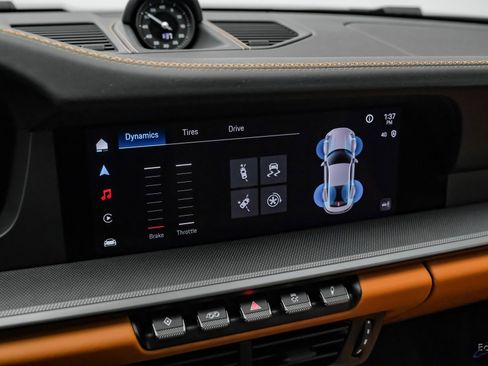 Used 2025 Porsche 911 Carrera image 83