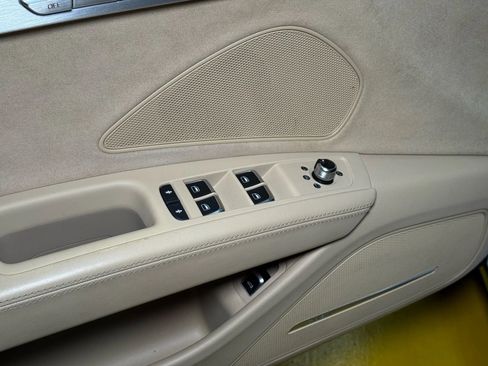 Used 2015 Audi A8 3.0T w/ Luxury Package image 36