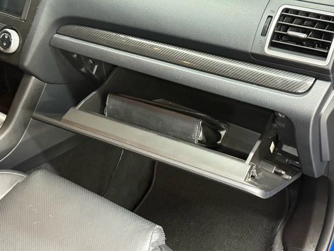 Used 2015 Subaru WRX Limited image 29