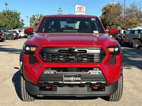 New 2025 Toyota Tacoma TRD Off-Road image 2