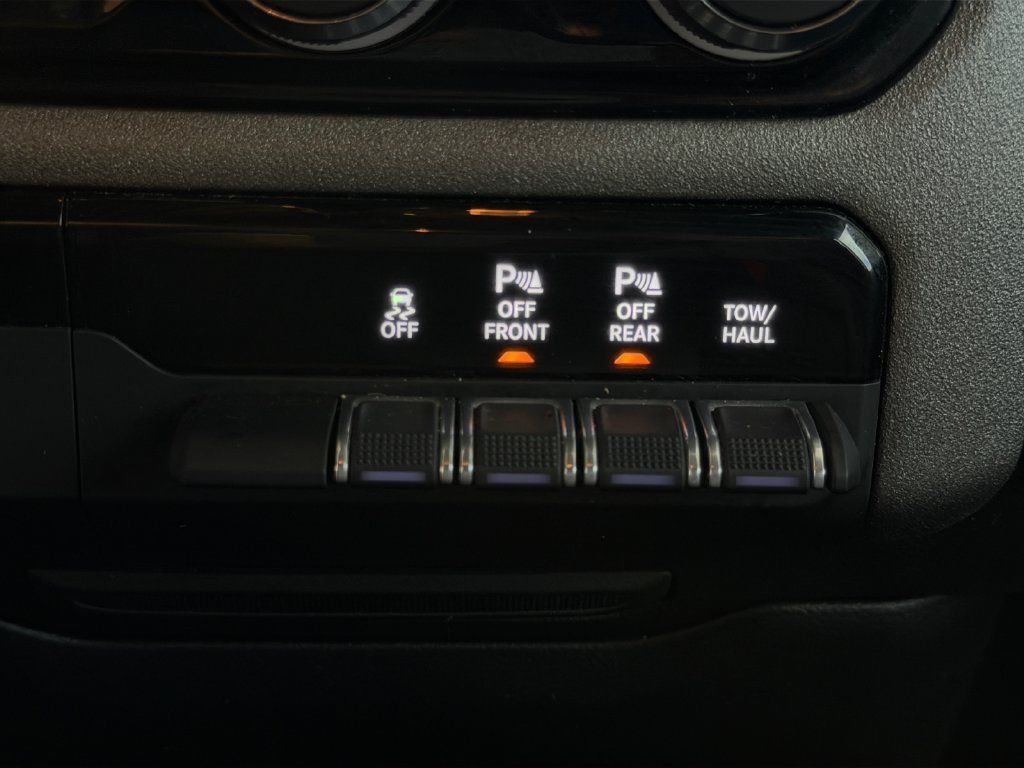 Used 2025 RAM 1500 Tradesman RWD image 19
