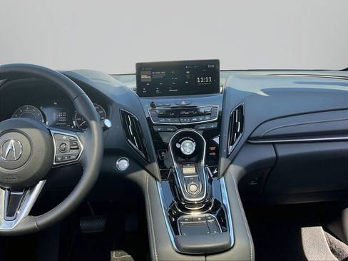 Certified 2026 Acura RDX SH-AWD image 11