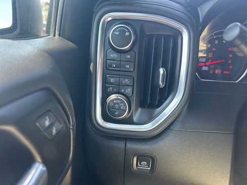 Used 2019 Chevrolet Silverado 1500 LT Trail Boss image 23