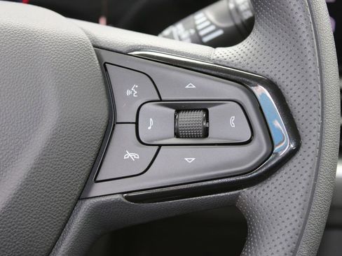 New 2026 Chevrolet TrailBlazer LS image 26