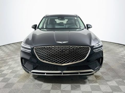 Used 2024 Genesis GV70 2.5T w/ Select Package AWD/4WD image 8