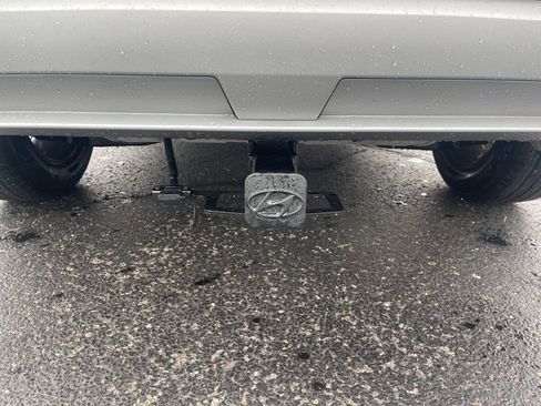 Used 2025 Hyundai Tucson SEL image 8