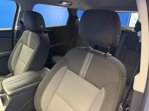Used 2024 Chevrolet Blazer LT w/ Convenience Package FWD image 12