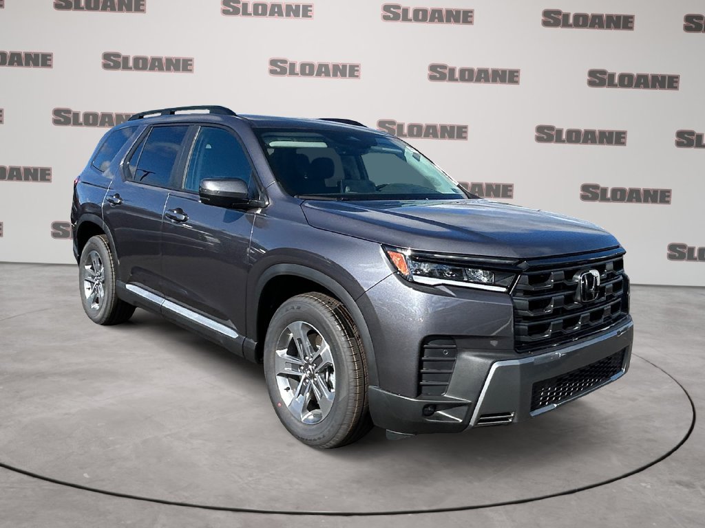 New 2026 Honda Pilot EX-L image 7