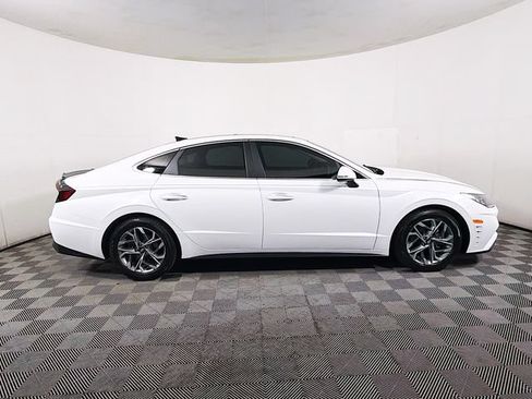 Used 2022 Hyundai Sonata SEL w/ Convenience Package FWD image 11