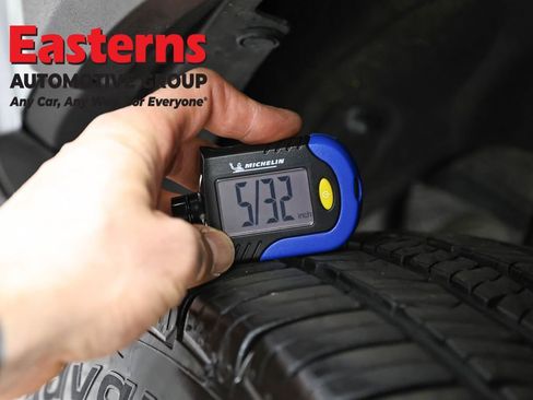 Used 2022 Toyota RAV4 XLE image 26