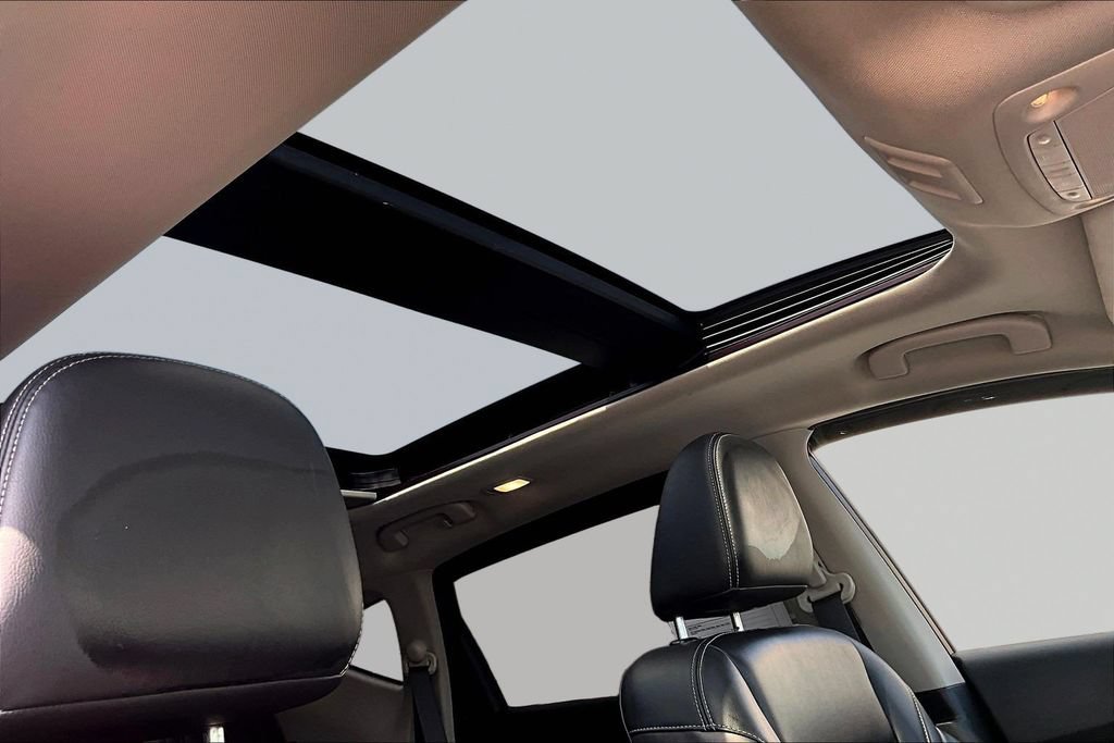Used 2023 Nissan Murano SL w/ SL Moonroof Package AWD/4WD image 24