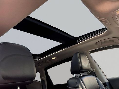 Used 2023 Nissan Murano SL w/ SL Moonroof Package AWD/4WD image 24