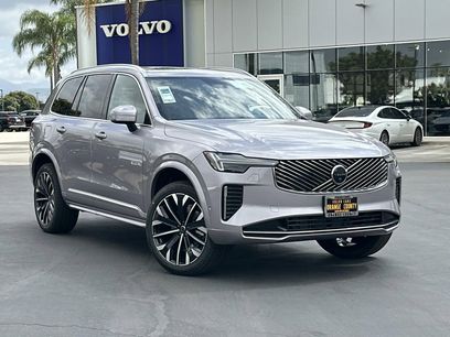 New 2026 Volvo XC90 B6 Plus