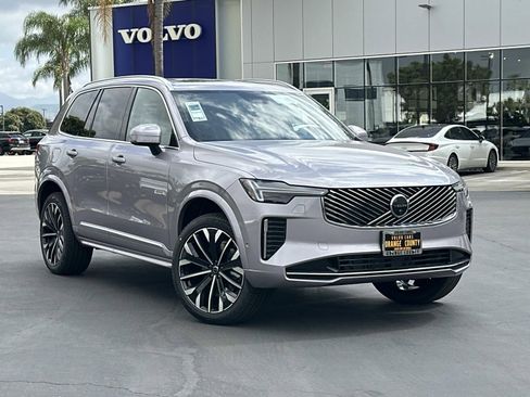 New 2026 Volvo XC90 B6 Plus AWD/4WD image 1