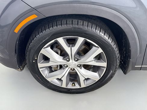 Used 2021 Hyundai Palisade SEL w/ Convenience Package image 38