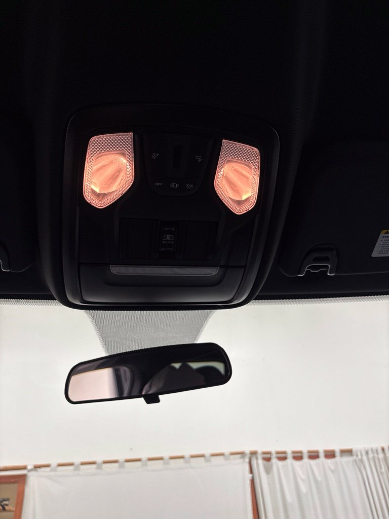Used 2024 RAM 2500 Tradesman AWD/4WD image 15
