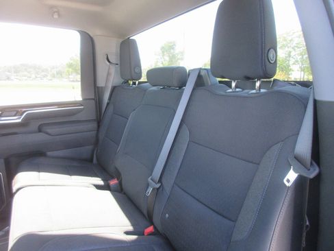 New 2026 GMC Sierra 2500 SLE w/ SLE Value Package; image 16