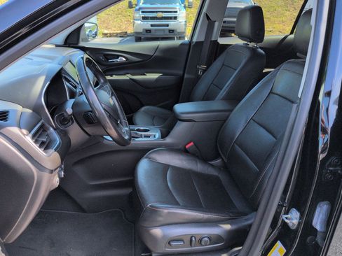 Certified 2021 Chevrolet Equinox LT FWD image 19