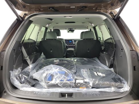New 2026 Hyundai Palisade SEL AWD/4WD image 36