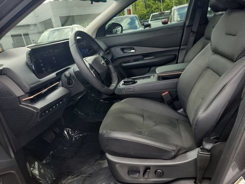Certified 2024 Nissan Ariya AWD image 16