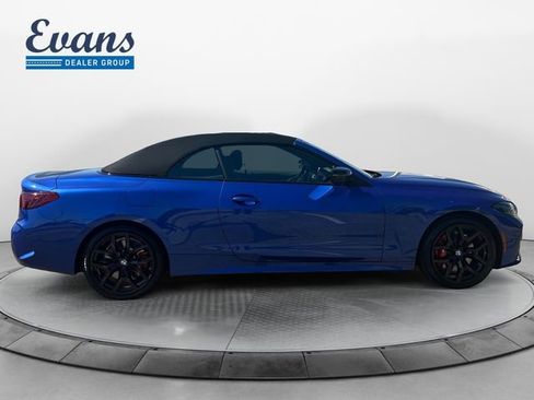 New 2026 BMW 430i xDrive 430i xDrive w/ M Sport Package image 6