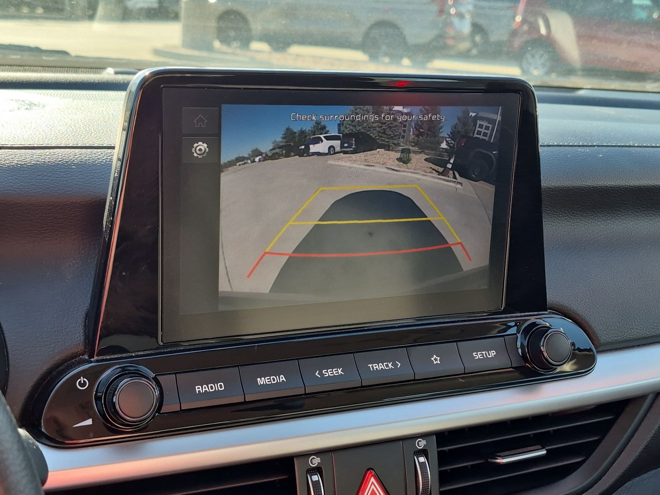 Certified 2024 Kia Forte LXS w/ LXS Technology Package FWD image 19