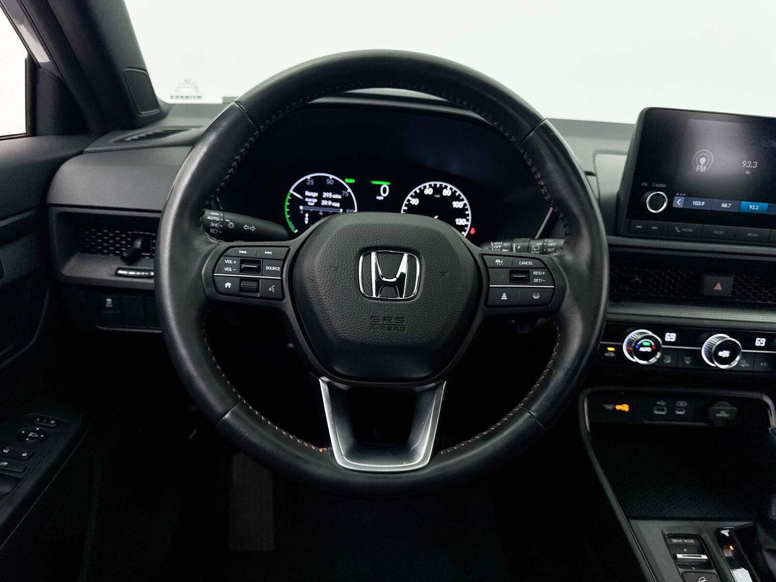 Used 2023 Honda CR-V Sport image 32